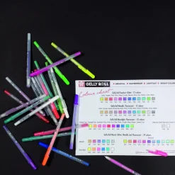 Gelly Roll Mixed 24-pack