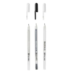 Gelly Roll Mixed 3-pack