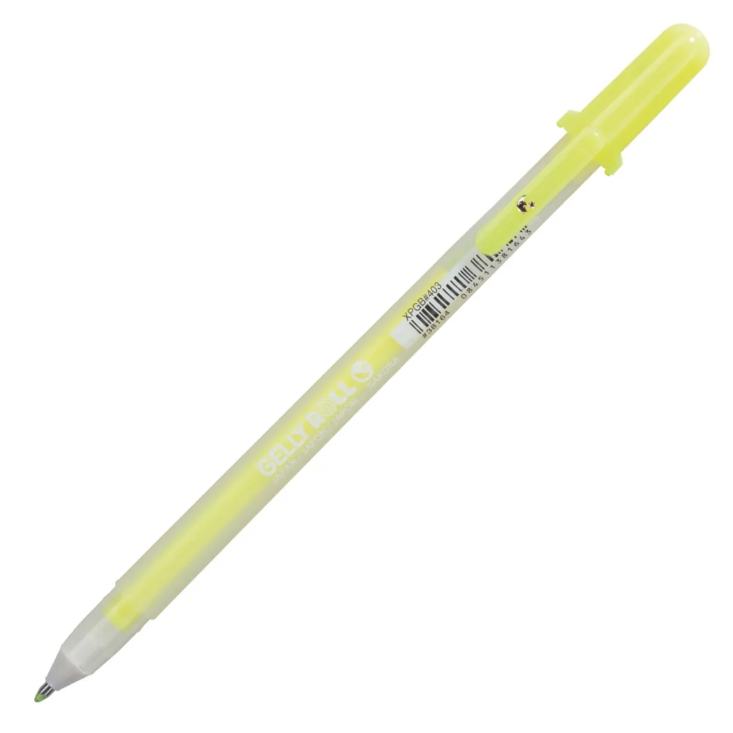Gelly Roll Moonlight Medium - Styckvis