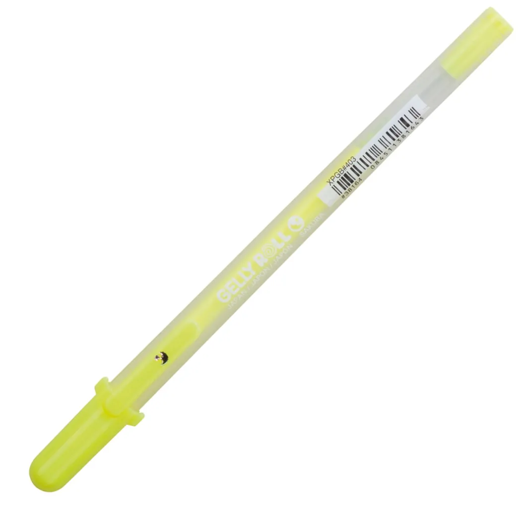 Gelly Roll Moonlight Medium - Styckvis