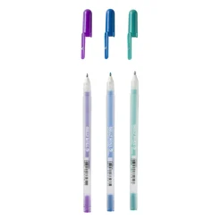 Gelly Roll Moonlight Ocean 3-pack