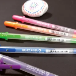 Gelly Roll Moonlight 12-pack