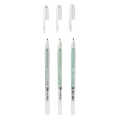 Gelly Roll Stardust Forest 3-pack