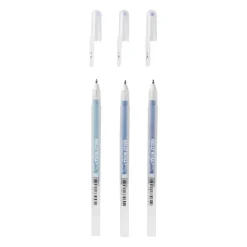 Gelly Roll Stardust Ocean 3-pack