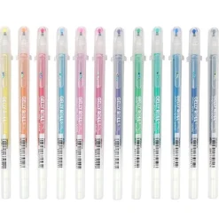 Gelly Roll Stardust Styckvis