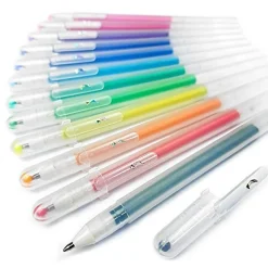 Gelly Roll Stardust Styckvis