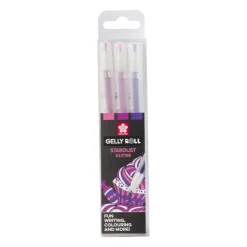 Gelly Roll Stardust Sweets 3-pack