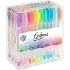 Gelpennor 48-set