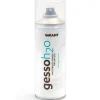 Gesso Spray H2O White 400 ml