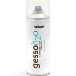 Gesso Spray H2O White 400 ml