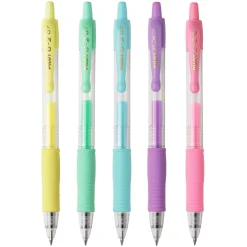 G2 Gelpenna 0.7 Pastel