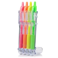 G2 2GO 4-set Neon