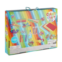 Giant Craft Box