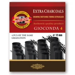 Gioconda Ritkol 4-set