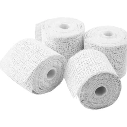 Gipsbindor 5cm/2,7m 4st