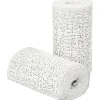 Gipsbindor 10cm/2,7m 2st