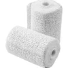 Gipsbindor 7,5cm/2,7m 2st