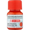 Glas & Porslinsfärg Transparent 30 ml