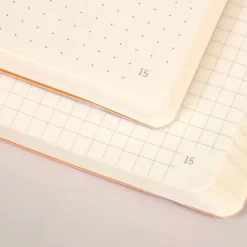 GoalBook A5 Dotted
