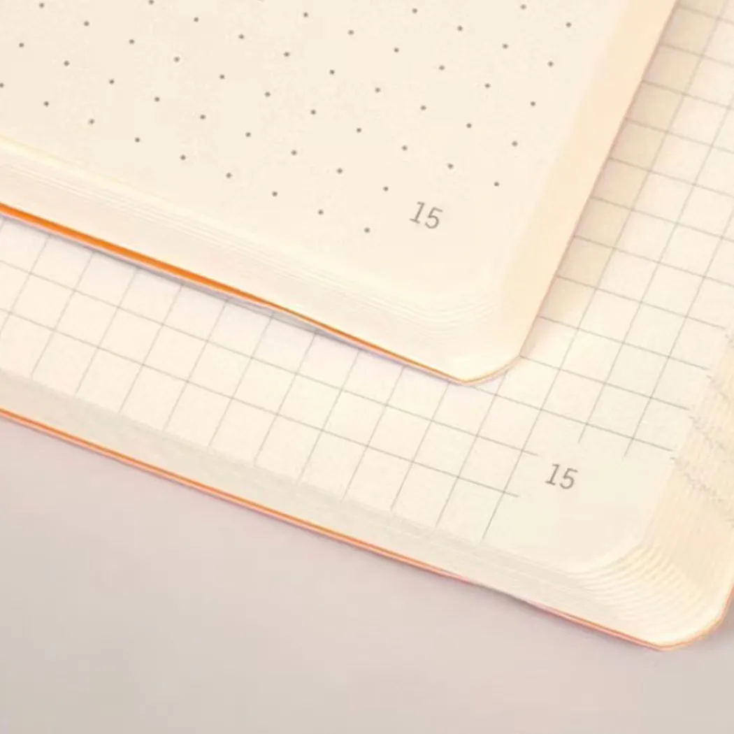 GoalBook A5 Dotted