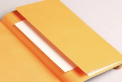 GoalBook A5 Dotted