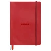 GoalBook Creation A5 Poppy (Vitt papper)