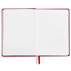 GoalBook Creation A5 Poppy (Vitt papper)