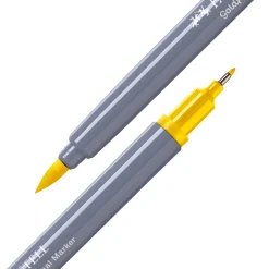 Goldfaber Aqua Dual Marker 6-set Flowers