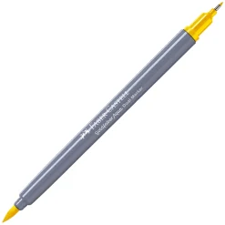 Goldfaber Aqua Dual Marker 6-set Flowers