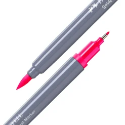 Goldfaber Aqua Dual Marker 6-set Fantasy