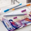 Goldfaber Aqua Dual Marker 6-set Candy shop