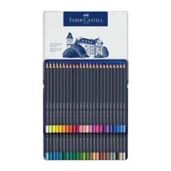 Goldfaber Färgpennor 48-set