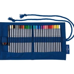 Goldfaber Pencil Roll Pennförvaring