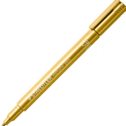Gold Pen