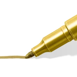 Gold Pen