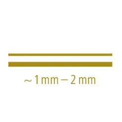 Gold Pen