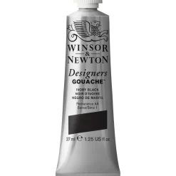 Gouachefärg 37 ml (Prisgrupp 4)