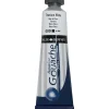 Gouachefärg 38ml Titanium White