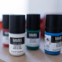 Gouachefärg Primaries Set 6x59 ml