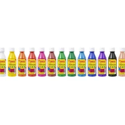 Gouachefärg Tempera 250ml