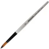 Graduate Syntetpensel Rund Strl 12