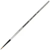 Graduate Syntetpensel Rund Strl 1