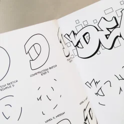 Graffiti for Beginners
