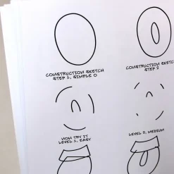 Graffiti for Beginners