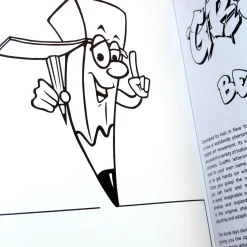 Graffiti for Beginners