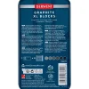 Graphite XL Blocks Tin 6-set