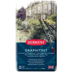 Graphitint 12-set