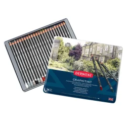 Graphitint 24-set
