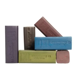 Graphitint XL Blocks Tin 6-set