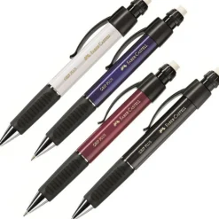 Grip Plus Stiftpenna